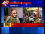 NewsX Exclusive interview with former Delhi Chief Minister Sheila Dikshit