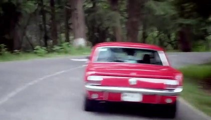 Ver Entre Correr y Vivir Capítulo 40 Online  - CarlosNV