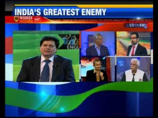 War of the worlds: NewsX-PTV sports simulcast