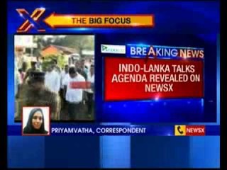 India to raise Tamilians human rights issue