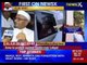 Anna Hazare hints at realignment with Kejriwal