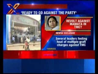 TMC MLA dares Mamata Banerjee
