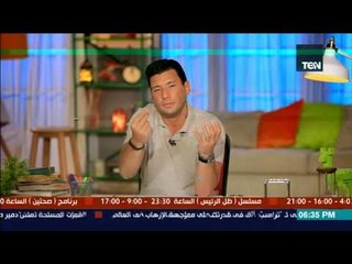 الخريطة - معاملة الأنسان بالقرأن من قتل نفساً ومناظرة من قتل غير المسلم هو ليس عليك القصاص