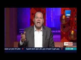 بالورقة والقلم - اخطر مهمة كلف محمد علي بها القائد إبراهيم باشا.. مهمة الرهينة