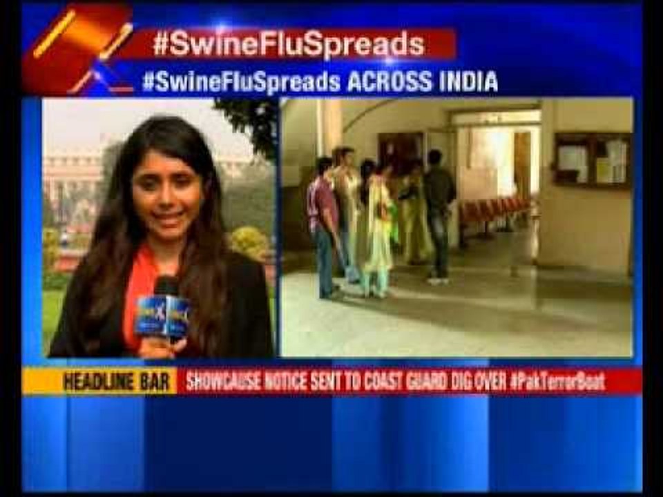 Swine flu (H1N1 flu): Over 670 dead due to Swine Flu, at least 10000 test positive