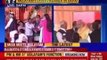 PM Narendra Modi attends 'Tilak' ceremony of Mulayam’s grandnephew in Saifai