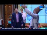 رأي عام - الإعلامي عمرو عبدالحميد يتعلم رقص المولوية