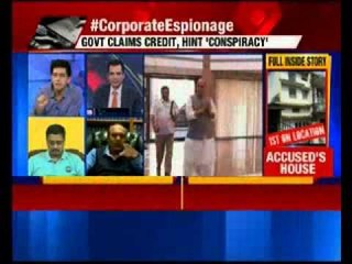 Nation at 9: Government claims credit, hint 'conspiracy'