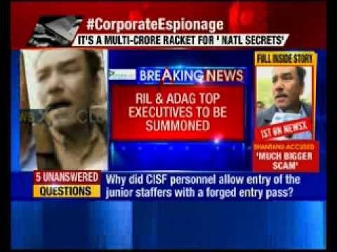 Corporate Espionage case: Senior oil Ministry babus to be quizzed