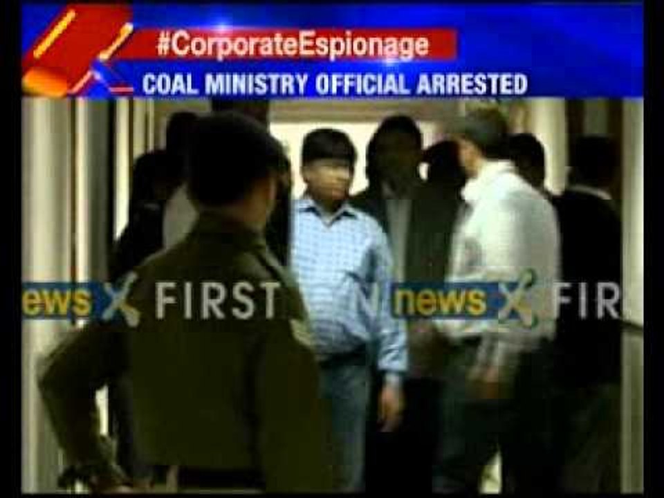Corporate Espionage Case: 1 more arrested in Co...