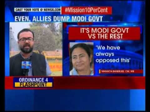Land Aquisition Bill: Centre might tweak land Bill to bring Opposition on board