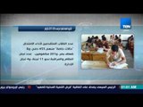 ستوديو الأخبار - إنفوجراف عن الثانوية العامة وعدد الطلاب المتقدمين للامتحانات وعدد اللجان