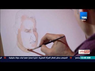 بالورقة والقلم - الديهي يروي قصة إغتيال الإخوان لـ أحمد ماهر باشا