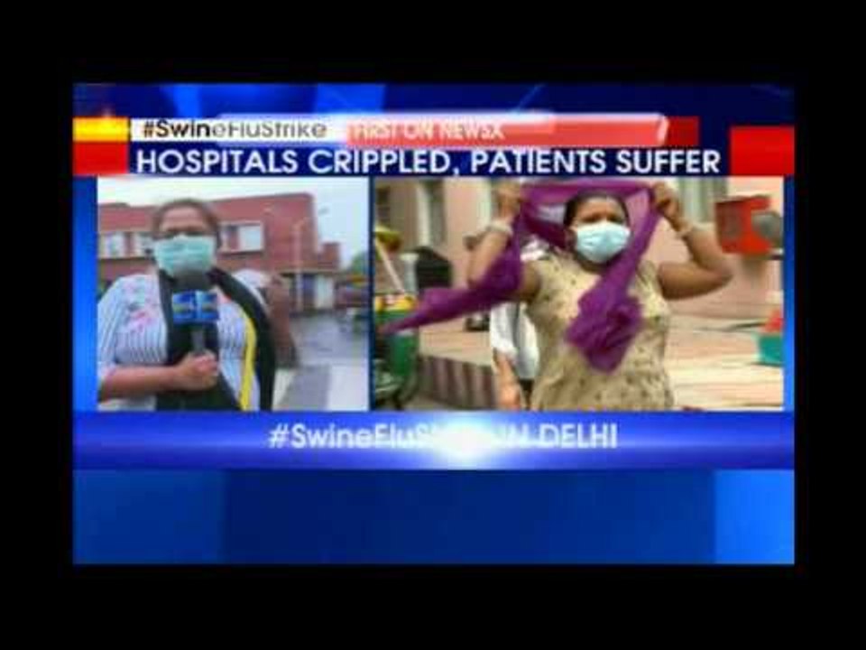 H1N1 Flu Virus: Swine flu affects over 19,000 lives