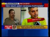 PC Chacko refutes Sandeep Dikshit's claims