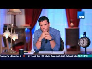 الخريطة - إسلام بحيري: رافضي التجديد مشكلتهم نفسيه وليست دينيه