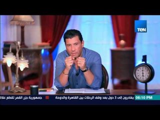 الخريطة - إسلام بحيري: "أبو حنيفة" غير مقدس.. وكان يعاني من رافضي التجديد