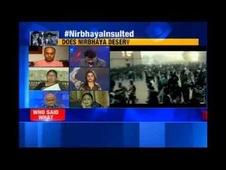 NewsX Exclusive: Does Nirbhaya deserve this?