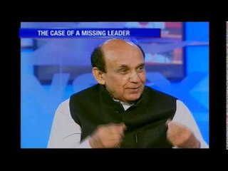 Cover Story by Priya Sahgal: Can Rahul save Congress?