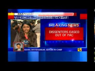 Prashant Bhushan and Yogendra Yadav to get titular roles