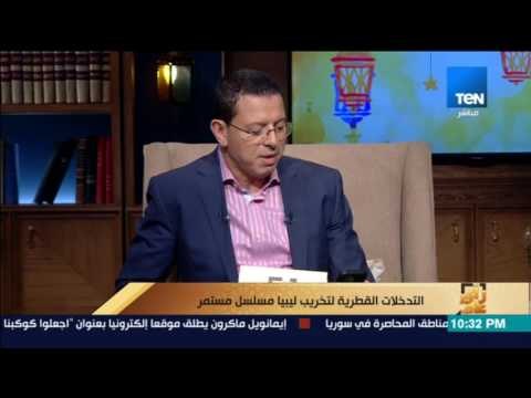 رأى عام - إطلاق سراح سيف الإسلام القذافي من قبل كتيبة أبو بكر الصديق التابعة للجيش الوطني الليبي