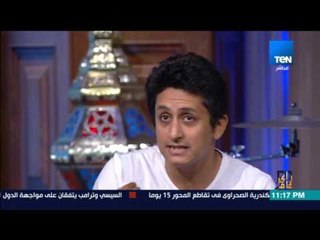 رأى عام - أحد أفراد فريق لايف تيم عن أغاني المهرجانات: احنا تعبنا من اللي إحنا بنسمعه