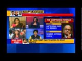 Yogendra Yadav, Prashant Bhushan Removed From Key AAP Panel