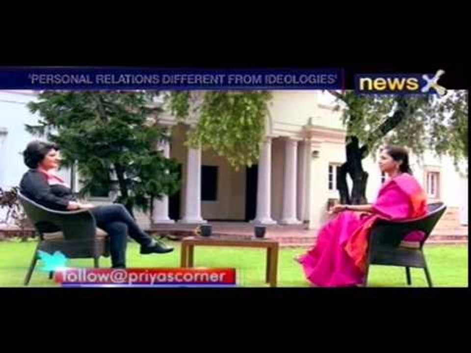 Cover Story by Priya Sahgal: Women's Day Special