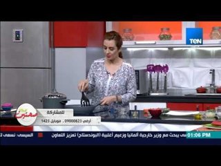 صحتين | Sehteen - الثوم والبصل يحموا من أمراض القلب ويقوا من انسداد الشرايين