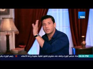 الخريطة - إسلام بحيري:  أحمد بن حنبل يرى أن الحديث الضعيف أحسن من أن تُعمل عقلك أو رأيك