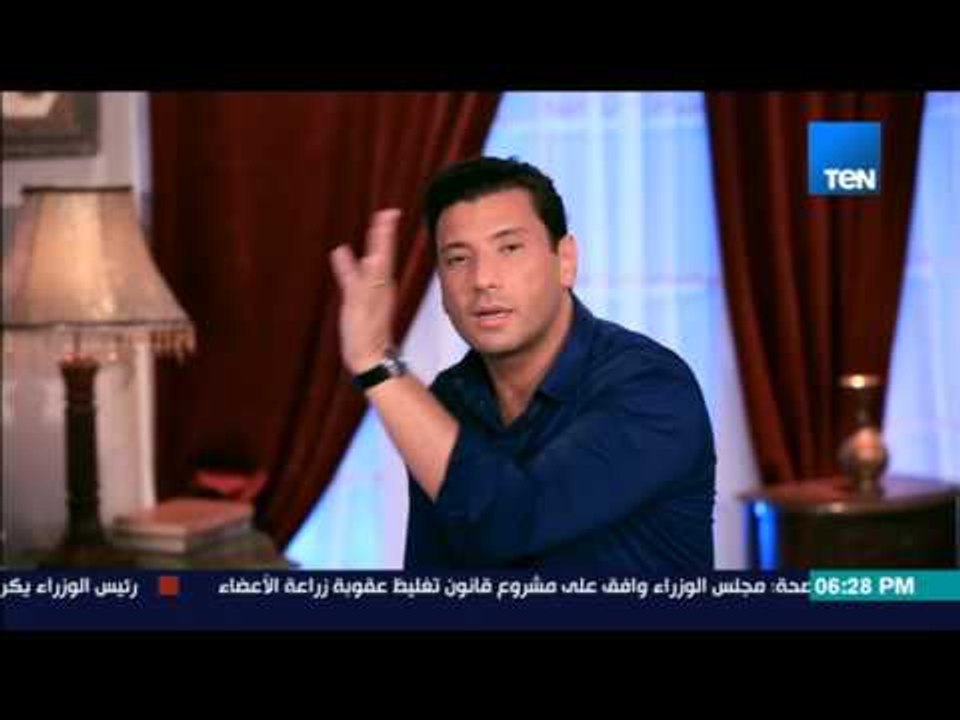 الخريطة - إسلام بحيري:  أحمد بن حنبل يرى أن الحديث الضعيف أحسن من أن تُعمل عقلك أو رأيك