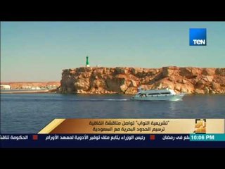 رأى عام - جولة إخبارية مع عمرو عبد الحميد ليوم 12 يونيو 2017