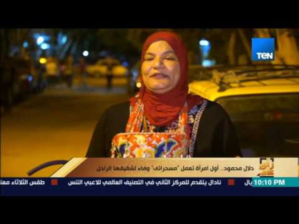 -رأى عام - أقباط ينشرون البهجة بين المسلمين -  حلقة الأثنين 12 يونيو 2017 - حلقة كاملة