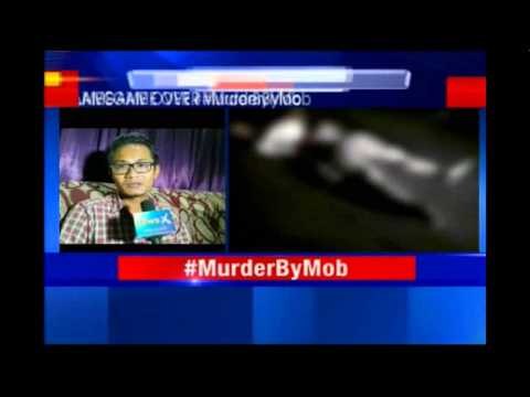 18 people arrested for Dimapur lynching