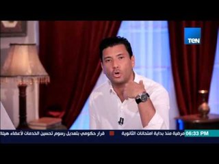 الخريطة - إسلام بحيري: الحديث الذي يتعارض مع "العلم" فهو غير صحيح