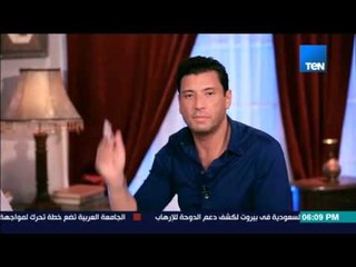 الخريطة - إسلام بحيري: هناك خطأين أساسييين في نقل الحديث