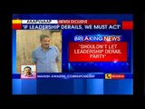 Mayank Gandhi speaks Exclusively to NewsX