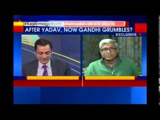 Nation at 9: Arvind Kejriwal - Great dictator or great hope?