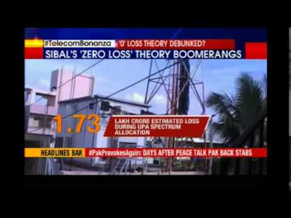 Spectrum auction garners bids worth Rs 94,000 crore