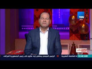 بالورقة والقلم - فؤاد المهندس ومشواره الإذاعي في "ساعة لقلبك"