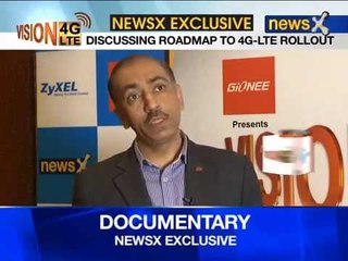 Vision 4G LTE - Episode 2