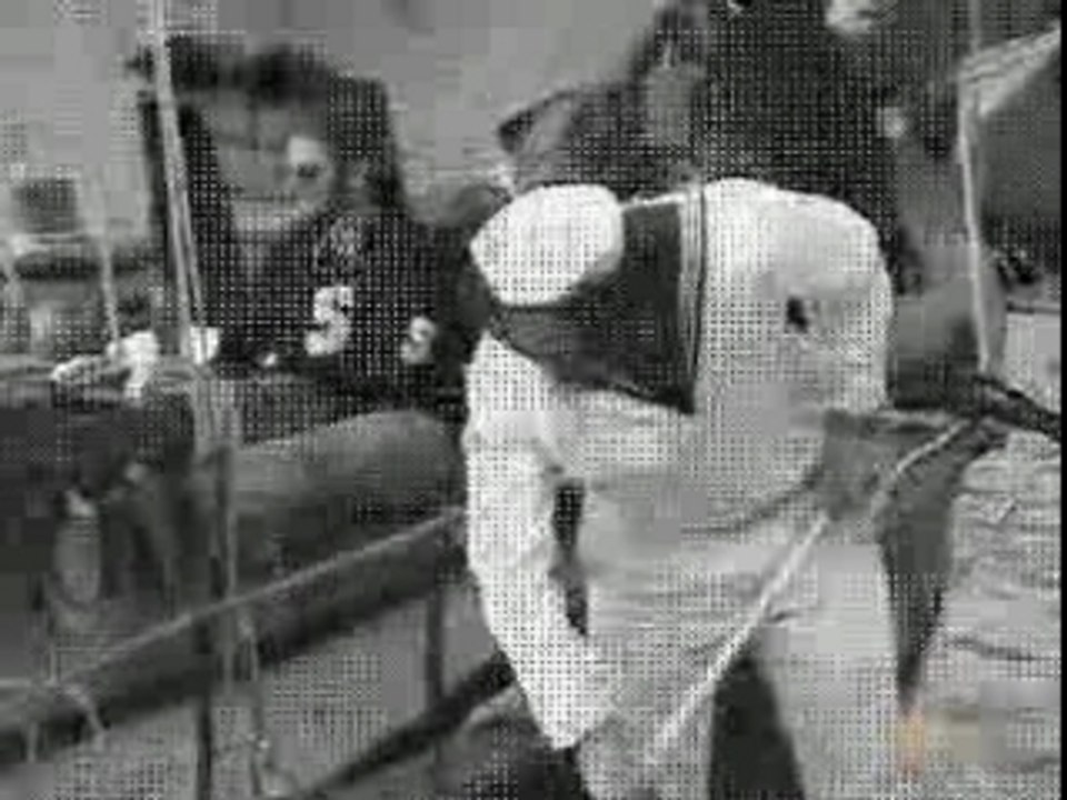 O-ton clip