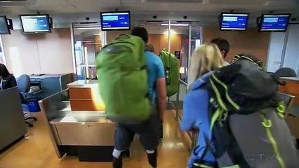 The Amazing Race Canada S01 E06