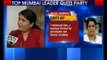 Top Mumbai leader Anjali Damania quits Aam Aadmi Party