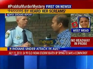 NewsX Exclusive: Indians under attack in Australia