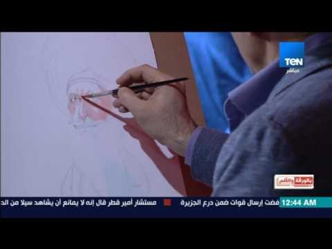 بالورقة والقلم - محمد علي باشا ينقذ الحاكم من العزل