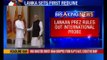 PM Narendra Modi arrives in Sri Lanka for historic visit