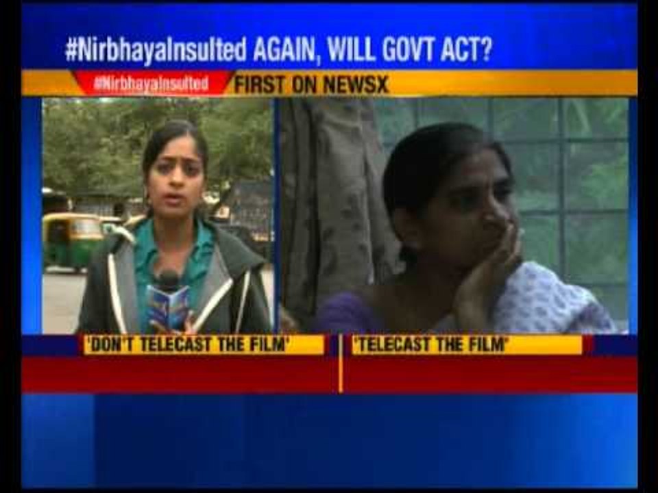 BBC documentary: Flouting ban in the name of activism?