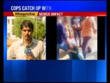 City police team leave for Madurai to track policeman who beat up daughter in public