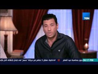 الخريطة - إسلام بحيري: يجب تفضيل السنة الفعلية عن "القولية".. ويدلل بموقف قوي للرسول